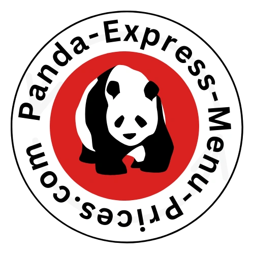 Panda Express Menu Prices Logo 500x500